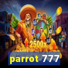 parrot 777